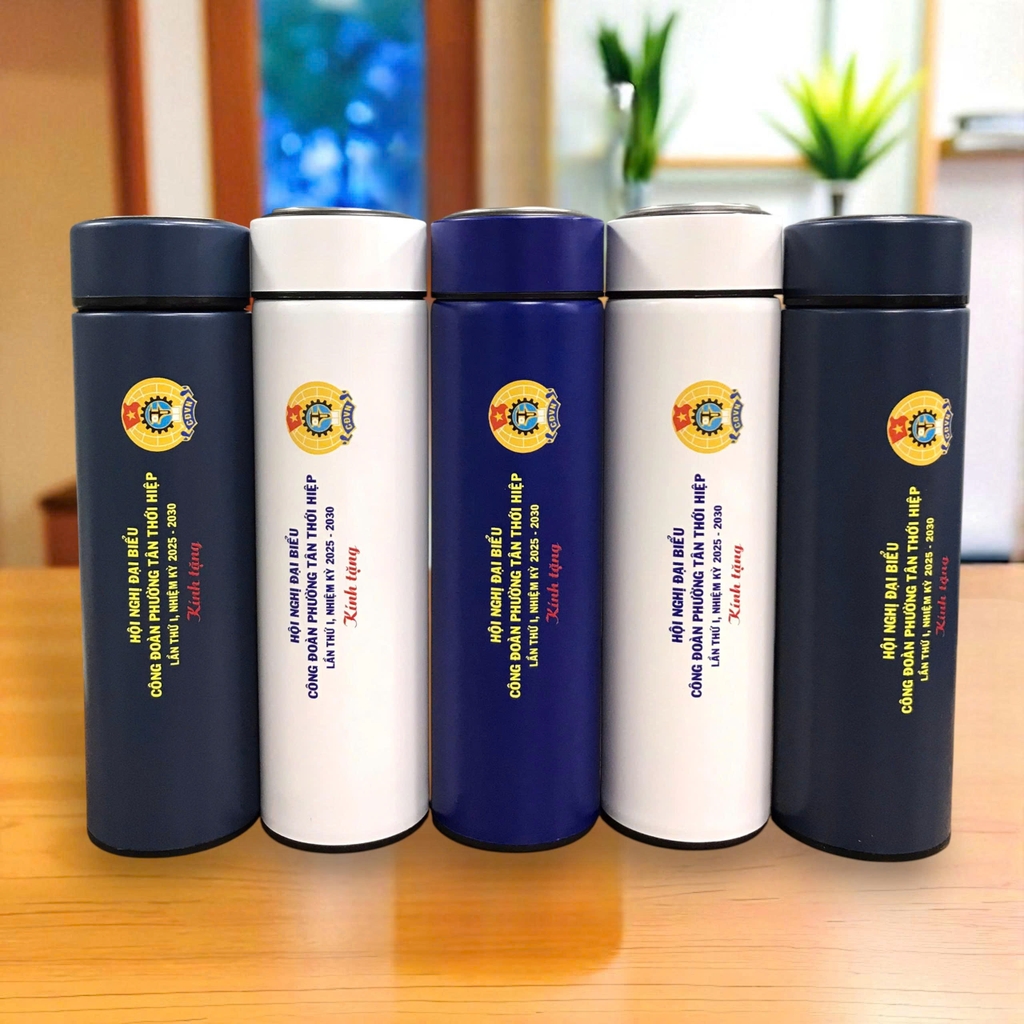 Bình giữ nhiệt 436679  450ml