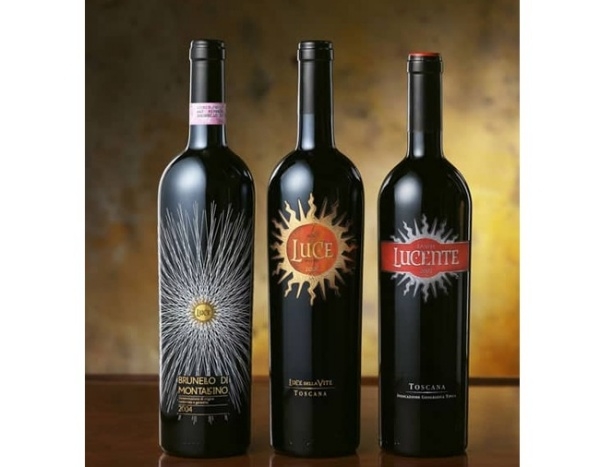 Rượu Vang Ý Luce