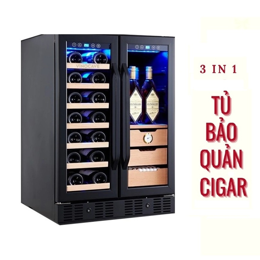 3 MẪU TỦ BẢO QUẢN XÌ GÀ TỐT NHẤT HIỆN NAY