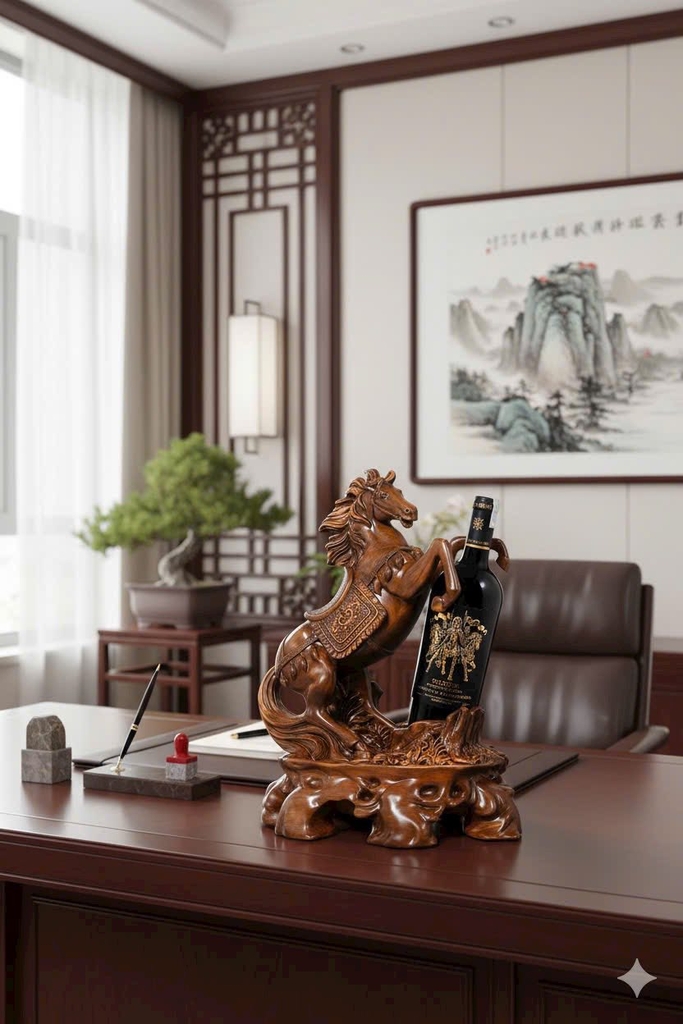 Ngựa Premium 2026