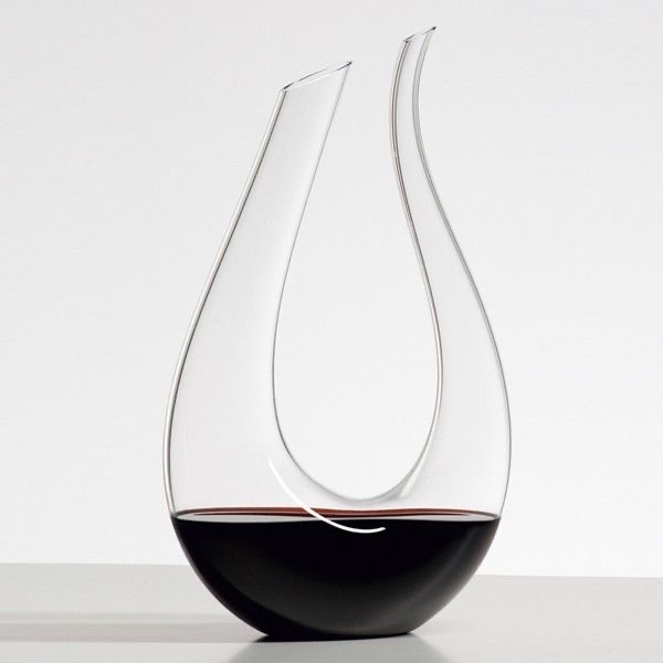 Bình thở rượu vang Decanter thiên Nga