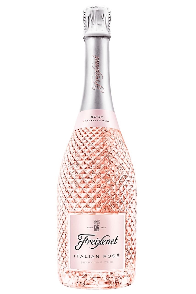 Rượu vang hồng  Freixenet Italian Rosé