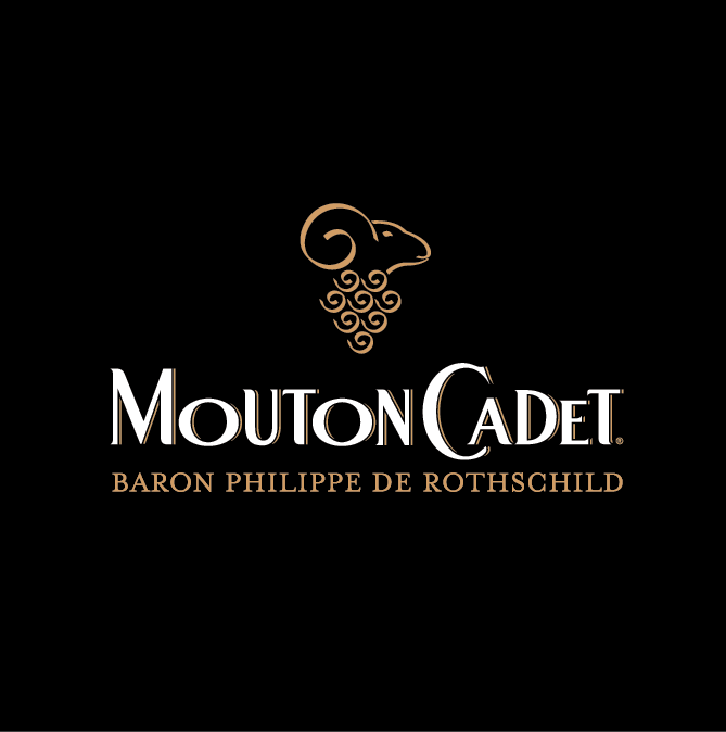 Rượu vang Pháp Mouton Cadet Bordeaux