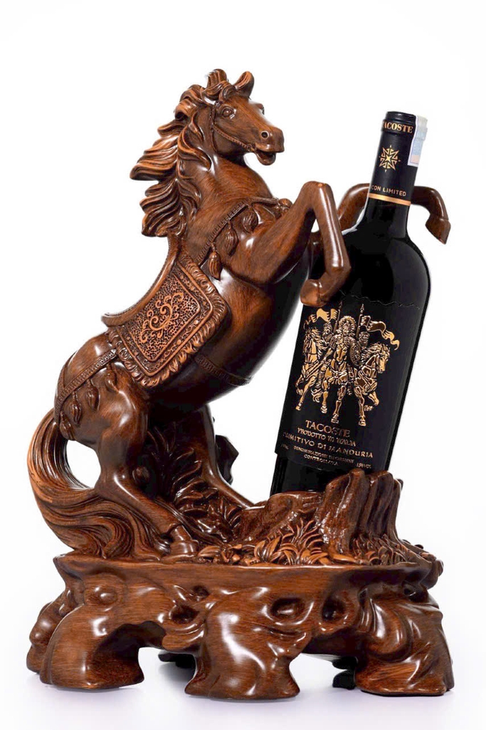 Ngựa Premium 2026
