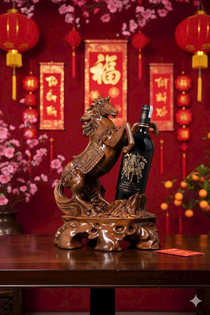 Ngựa Premium 2026