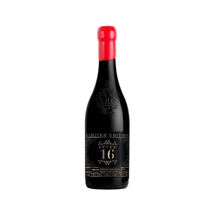 Rượu vang Cuvee 16 Limited Edition 99 Luca Maroni