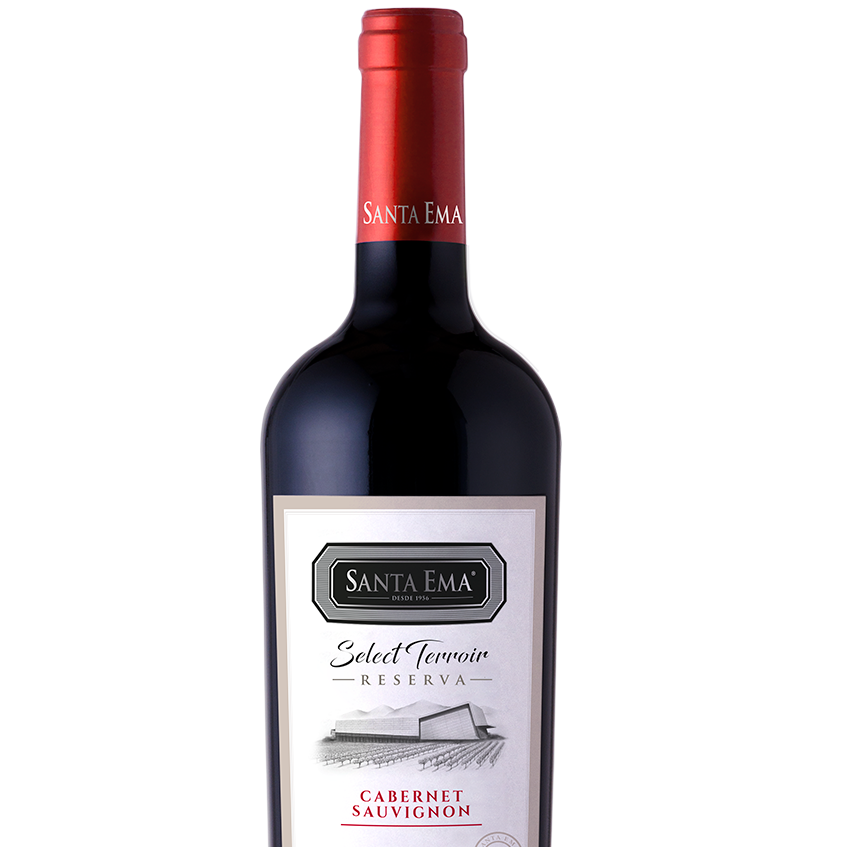 Santa Ema Reserva Cabernet Sauvignon