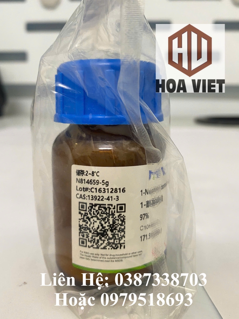 1-Naphthylboronic Acid CAS: 13922-41-3