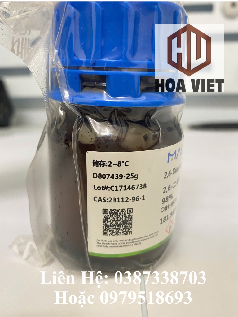 2,6-Dimethoxyphenylboronic Acid CAS: 23112-96-1