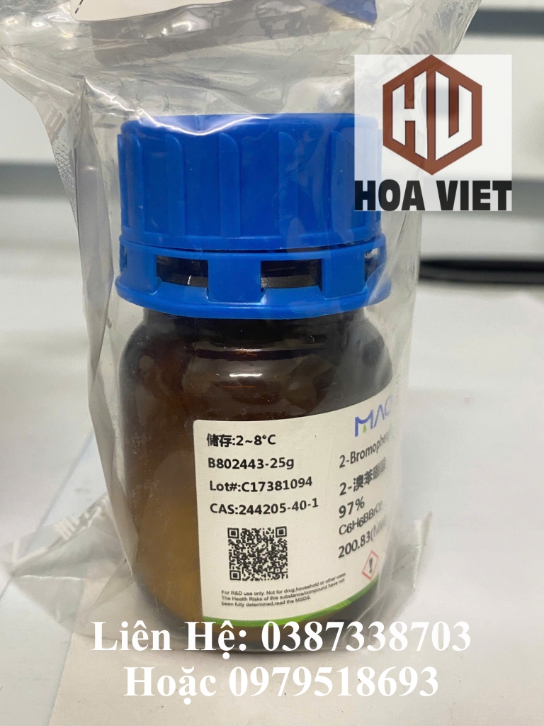2-Bromophenylboronic acid CAS: 244205-40-1