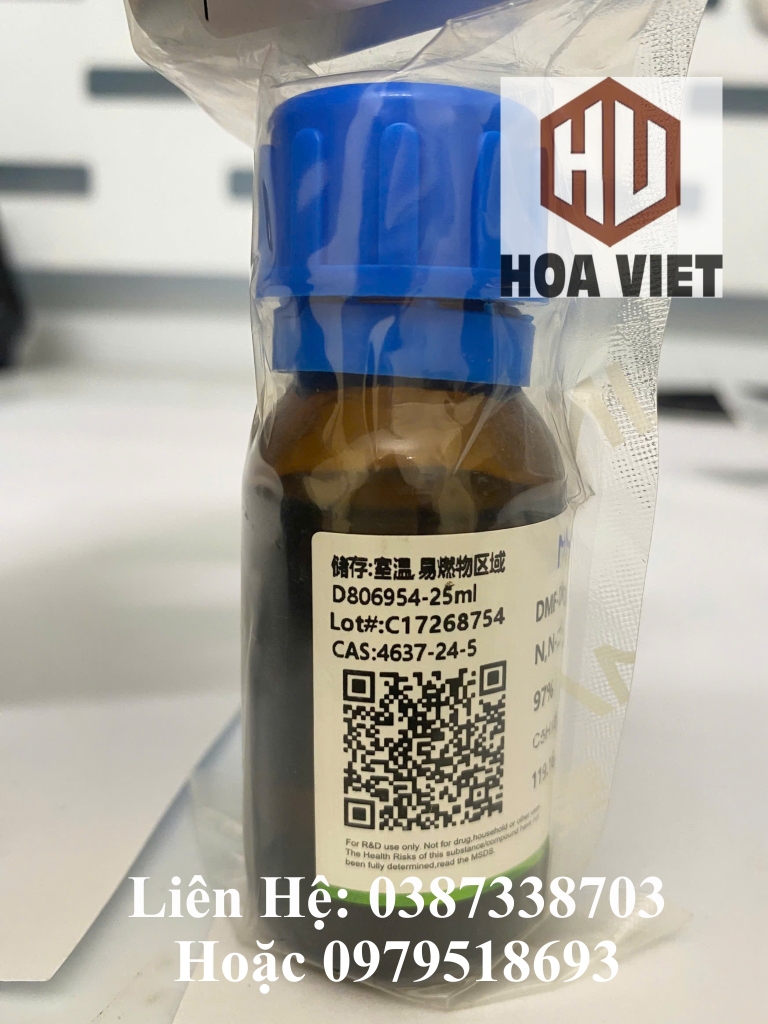 DMF-DMA (N,N-Dimethylformamide Dimethyl Acetal)  CAS: 4637-24-5