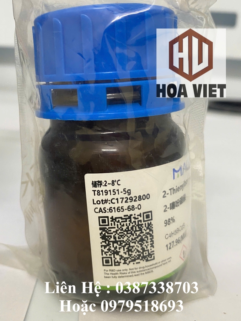 2-Thienylboronic acid CAS: 6165-68-0