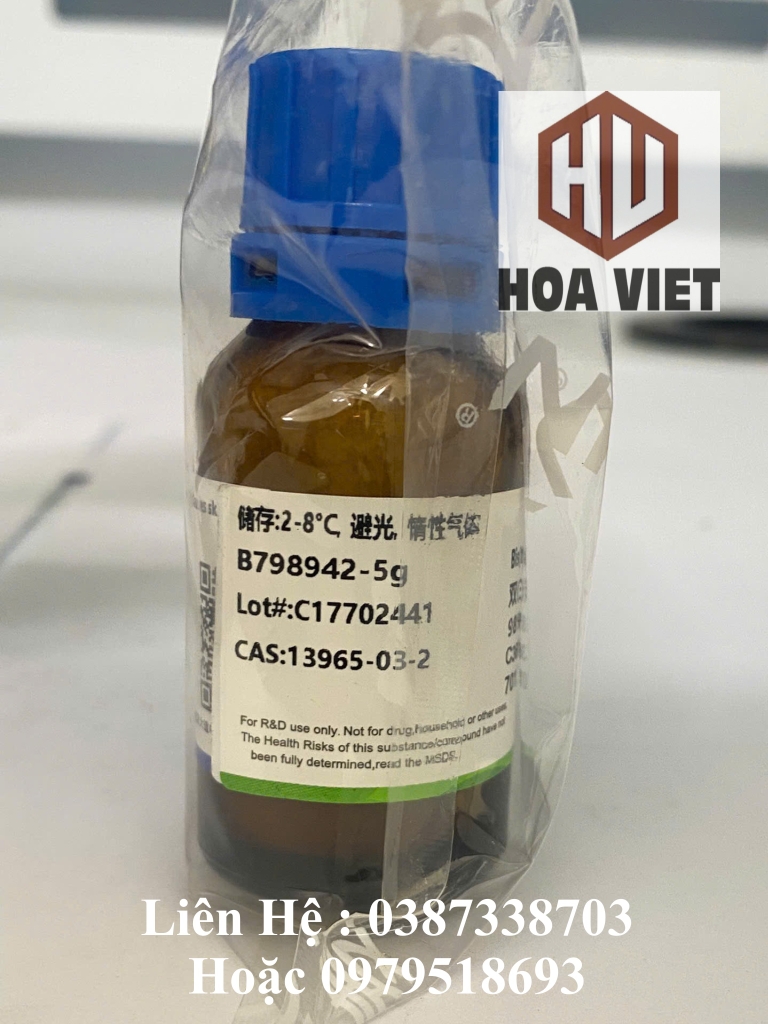 Bis(triphenylphosphine)palladium(II) dichloride  CAS: 13965-03-2