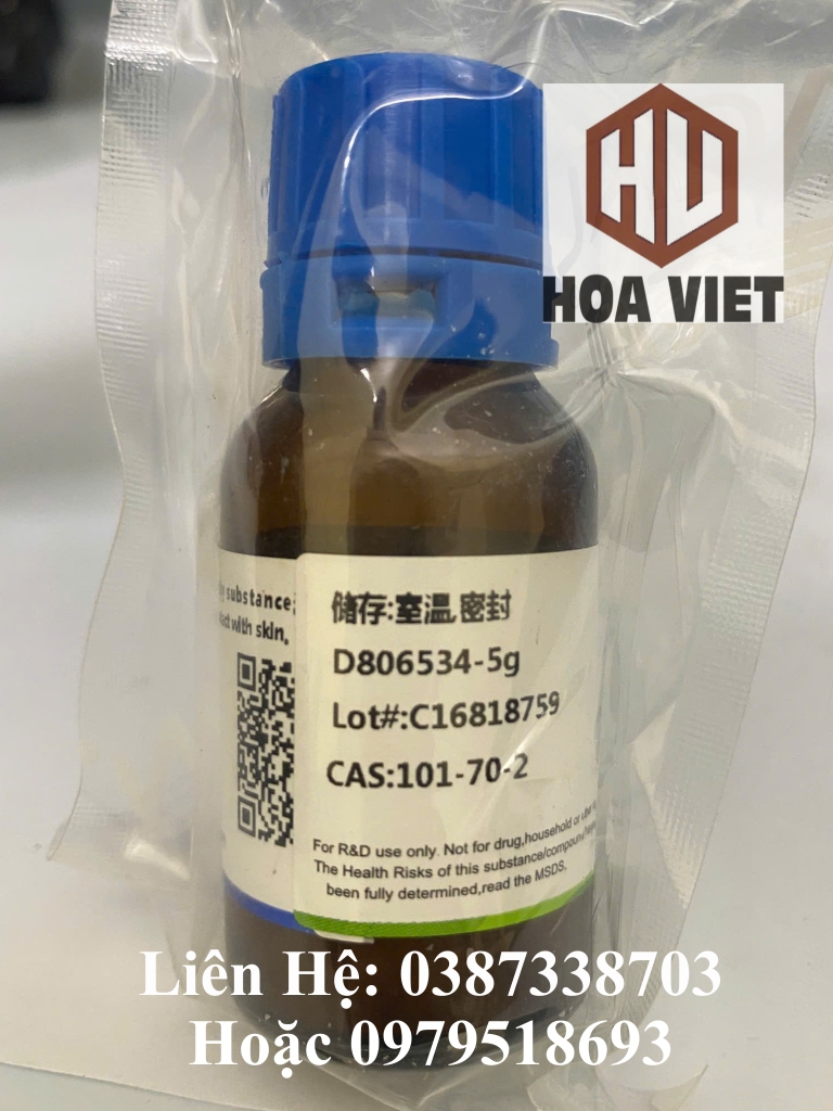 4,4'-Dimethoxydiphenylamine CAS: 101-70-2