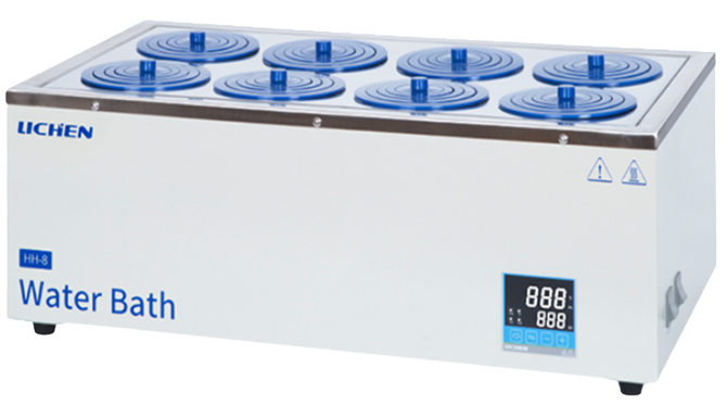 BẾP CÁCH THỦY LC-HH SERIES