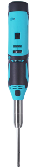 MÁY ĐỒNG HÓA CẦM TAY SFJ