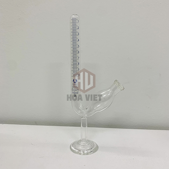 Ống đo tăng tốc bể phốt phát loại 5ml và 10ml