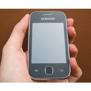 Lỗi mất nguồn cho dòng Samsung galaxy y S5360 Hà Nội Phôn Lỗi mất nguồn cho dòng Samsung galaxy y S5360 Hà Nội Phôn