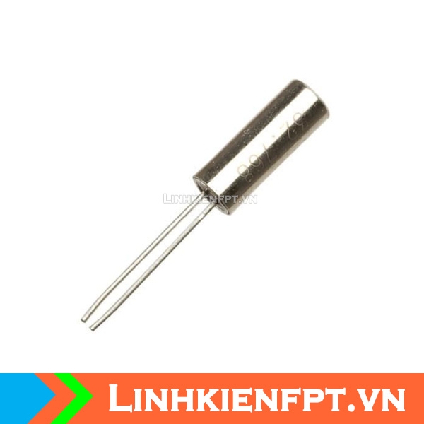 Thạch Anh 32.768KHz Chân Cắm