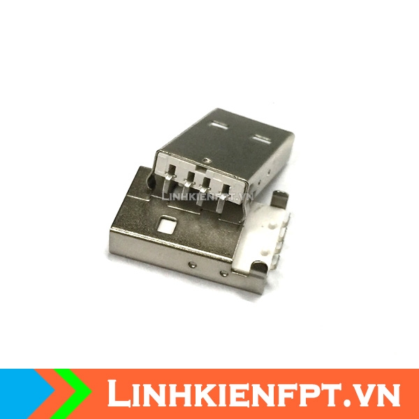 Cổng USB A Đực