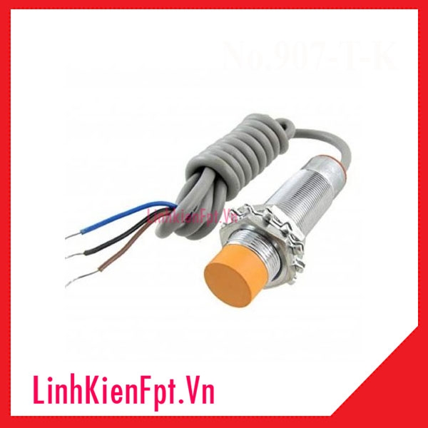 Cảm Biến Tiệm Cận Phi 18 LJ18A3-8-Z/BX