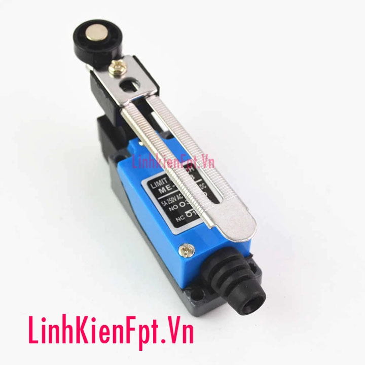 Công tắc hành trình ME-8108 250VAC-5A