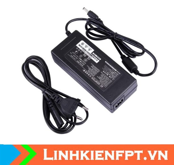 Nguồn Adapter 24V5A DC5.5x2.1MM