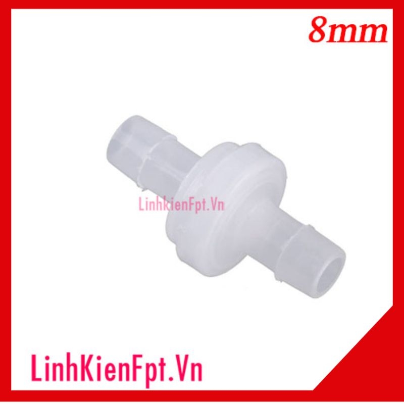 Van Nước 1 Chiều 8mm