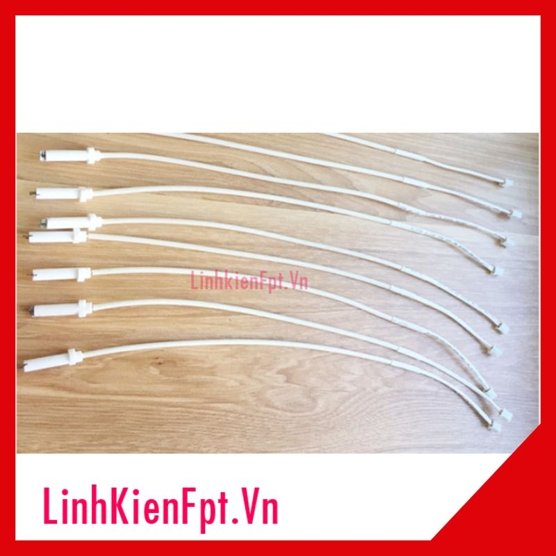 Dây Cảm Biến Mâm Nhiệt Bếp Hồng Noại