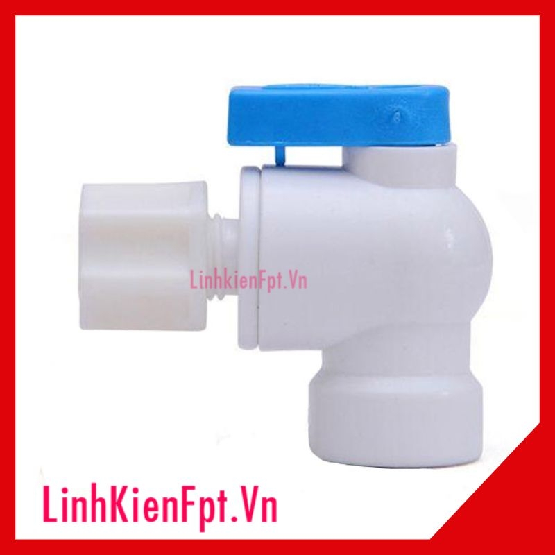 Van Khóa Bình Áp - Dùng Cho Tất Cả Các Máy Lọc Nước