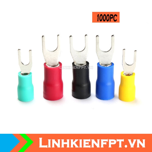 Đầu Cos SV 1000 chiếcCác Loại