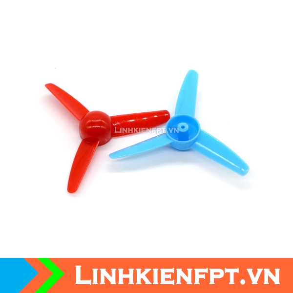 Cánh quạt 3 cánh mini