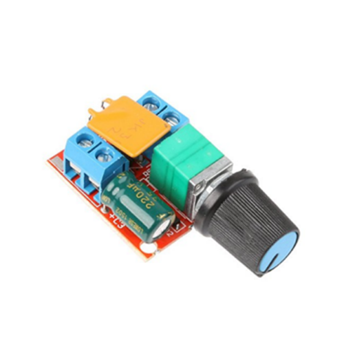 Mạch Điều Tốc Mortor 5-35V 5A