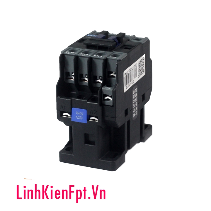 Khởi Động Từ Contactor CHNT NXC-18 32A