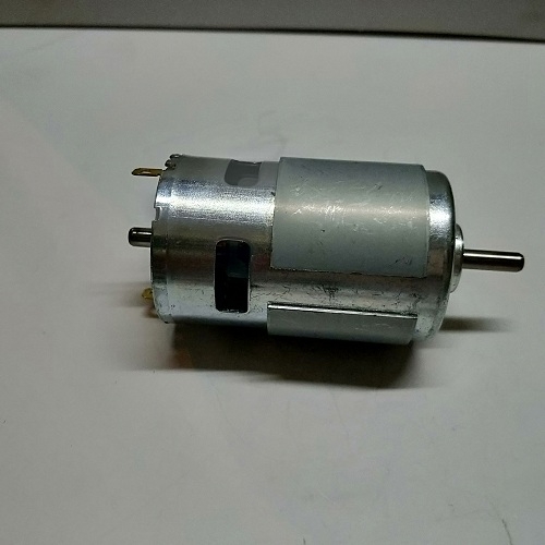 Động cơ 775-150W / 18000 RPM