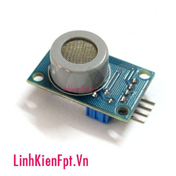 Module Cảm Biến Khí CO MQ7