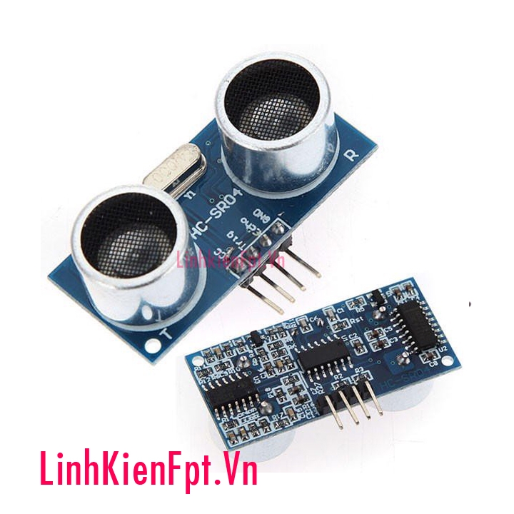 Module Cảm Biến Siêu Âm HC- SR04