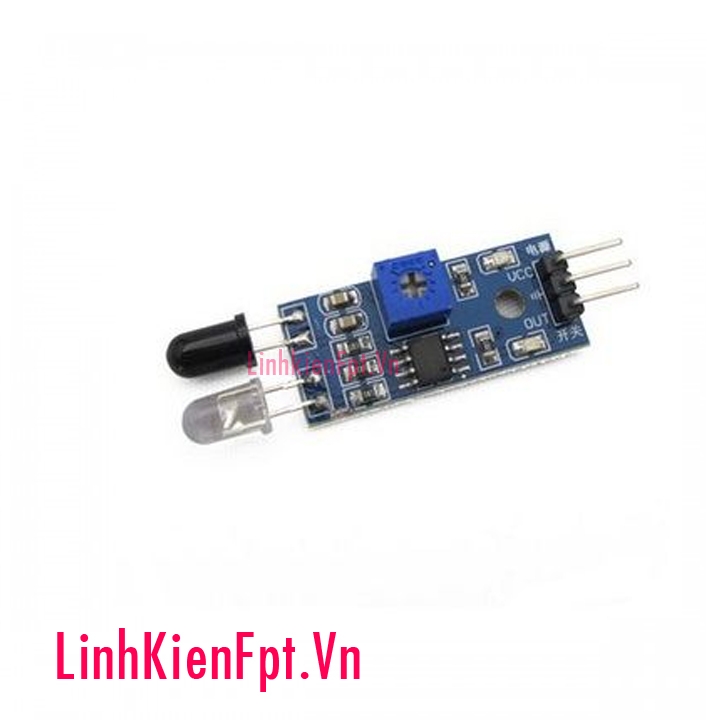 Module Thu Phát Hồng Ngoại V1