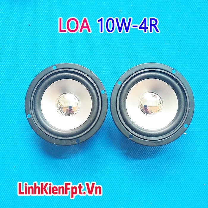 Loa 10W 4R Combo 2 loa