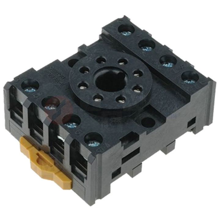 Đế timer  DH48S