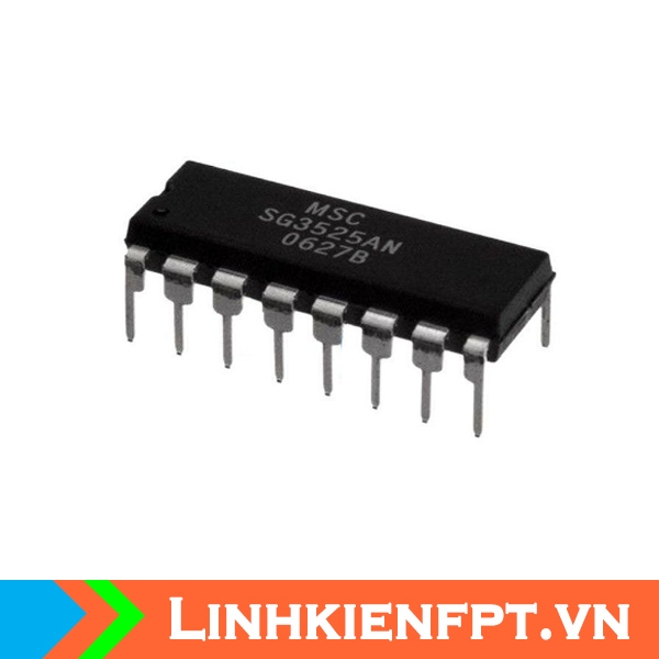 SG3525 DIP-16