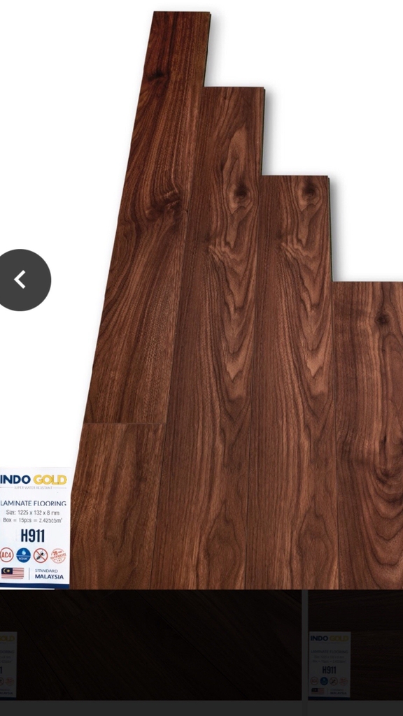 Sàn gỗ Indo Gold H911 | Nhà phân phối sàn nhựa, gạch nhựa và sàn ...
