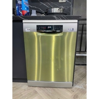 Máy Rửa Bát BOSCH SMS6ZCI01P Serie 6