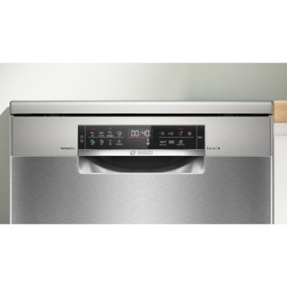 Máy Rửa Bát BOSCH SMS6ZCI01P Serie 6