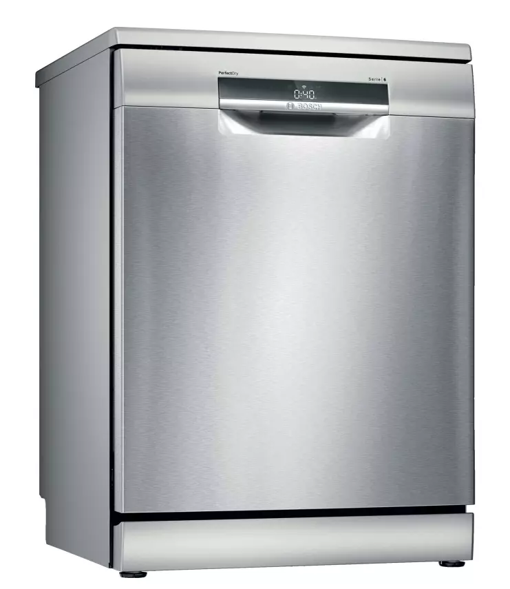 Máy Rửa Bát Bosch SMS6ZCI08E Serie 6