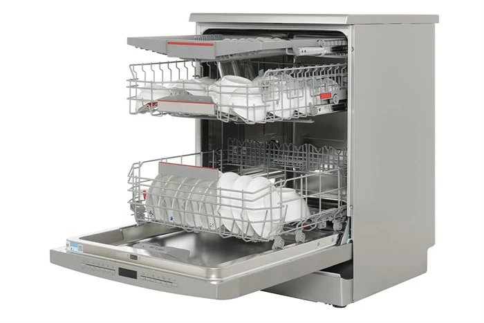 Máy Rửa Bát Bosch SMS6ECI11E Serie 6