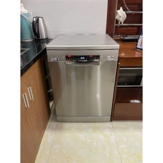 Máy Rửa Bát Chính Hãng BOSCH SMS4ECI14E