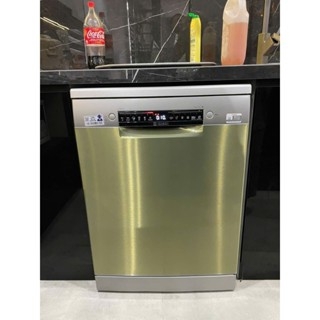 Máy Rửa Bát Chính Hãng BOSCH SMS4ECI14E