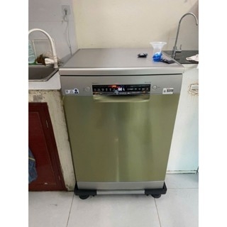 Máy Rửa Bát Chính Hãng BOSCH SMS4ECI14E