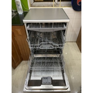 Máy Rửa Bát Chính Hãng BOSCH SMS4ECI14E